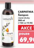 CARPATHIA �AMPON