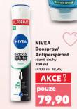 NIVEA ANTIPERSPIRANT