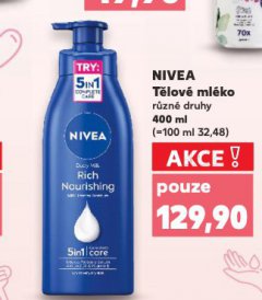 NIVEA T�LOV� ML�KO