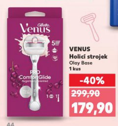 VENUS HOLIC� STROJEK