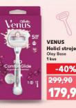 VENUS HOLIC� STROJEK