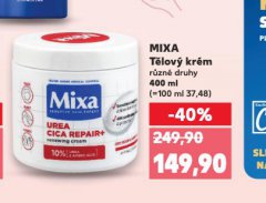 MIXA T�LOV� KR�M