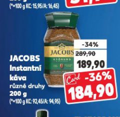 K�VA JACOBS