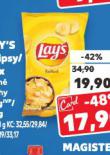 LAY'S STIX