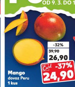 MANGO