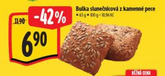 BULKA SLUNE�NICOV� Z KAMENN� PECE