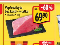 VEP�OV� K�TA BEZ KOSTI