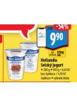 HOLLANDIA SELSKÝ JOGURT