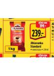 JIHLAVNKA STANDARD MLET� K�VA