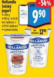 HOLLANDIA SELSKÝ JOGURT