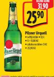 PIVO PILSNER URQUELL