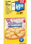 DR. OETKER PIZZA RISTORANTE