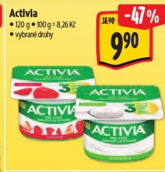 ACTIVIA