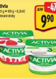 ACTIVIA