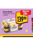 FERRERO ROCHER
