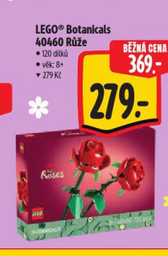 LEGO �LO�N� BOX