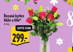 �EZAN� KYTICE RَE A LILIE