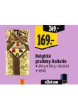 BELGICK� PRALINKY BALLOTIN