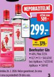 BEEFEATER GIN