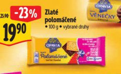 ZLAT� POLOM��EN�
