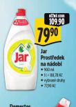 JAR PROST�EDEK NA N�DOB�