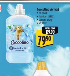 COCCOLINO AVIV��