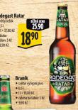 PIVO RADEGAST RATAR