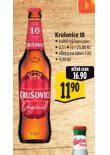 PIVO KRU�OVICE 10