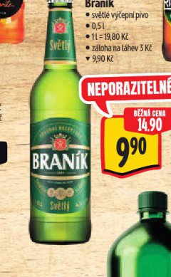 PIVO BRAN�K