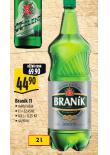 PIVO BRANÍK 11