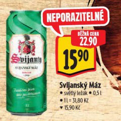 PIVO SVIJANSK� M�Z