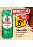 PIVO SVIJANSK� M�Z