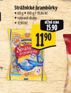 STR��NICK� BRAMB�RKY