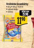 STR��NICK� BRAMB�RKY