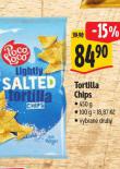 TORTILLA CHIPS