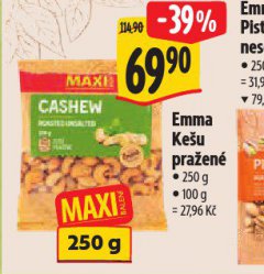 EMMA KE�U PRA�EN�