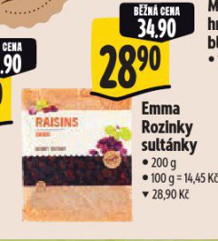 EMMA ROZINKY SULT�NKY