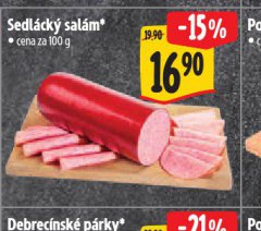 SEDL�CK� SAL�M