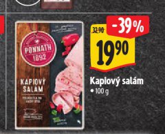 KAPIOV� SAL�M