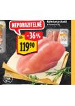 KUŘECÍ PRSA S KOSTÍ