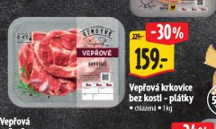 VEP�OV� KRKOVICE BEZ KOSTI - PL�TKY