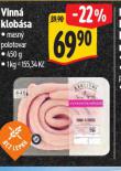 VINN� KLOB�SA
