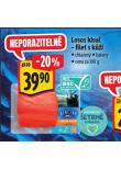 LOSOS KISUČ - FILET S KŮŽÍ