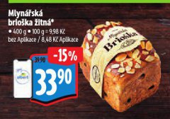 MLYN��SK� BRIO�KA �ITN�