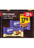 MILKA CROISSANT