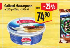 GALBANI MASCARPONE