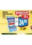 MADETA JIHO�ESK� NIVA 45%