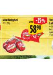 MINI BABYBEL