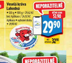 VESEL� KR�VA LAHODN�