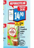 TRVANLIVÉ MLÉKO 3,5%